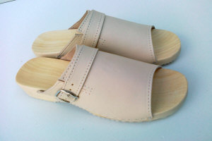 Regionální pantofle, pantofle Highlander, výrobce pantoflí - KARPATY