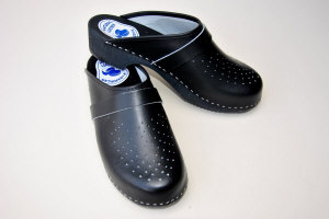 Regionální pantofle, pantofle Highlander, výrobce pantoflí - KARPATY