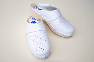 Regionální pantofle, pantofle Highlander, výrobce pantoflí - KARPATY