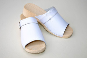 Regionální pantofle, pantofle Highlander, výrobce pantoflí - KARPATY