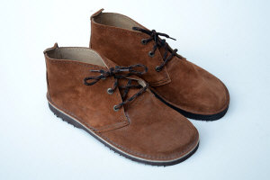 Regionální pantofle, pantofle Highlander, výrobce pantoflí - KARPATY