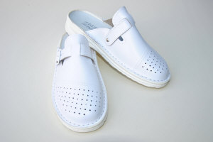 Regionální pantofle, pantofle Highlander, výrobce pantoflí - KARPATY