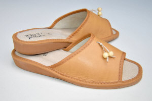 Regionální pantofle, pantofle Highlander, výrobce pantoflí - KARPATY