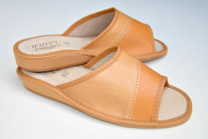 Regionální pantofle, pantofle Highlander, výrobce pantoflí - KARPATY